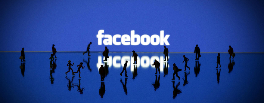 Ρεκόρ για το Facebook που έφτασε τους 1.35 δισ. ενεργούς χρήστες μηνιαίως