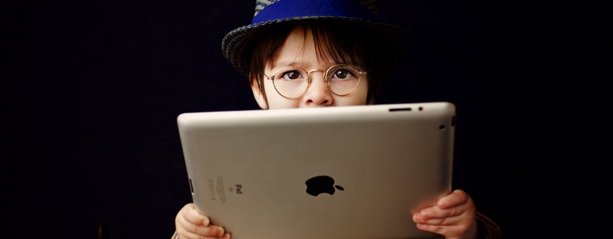 Τι να προσέχετε όταν αγοράζετε ηλεκτρονικές συσκευές στα παιδιά