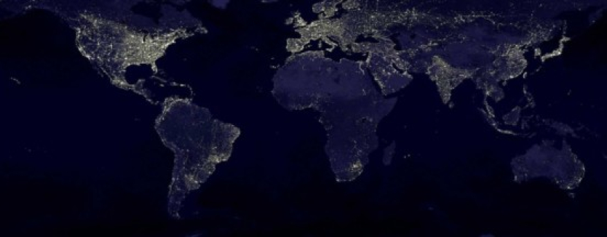 Διαδικτυακή σύνδεση σε όλο τον πλανήτη επιδιώκει το Facebook