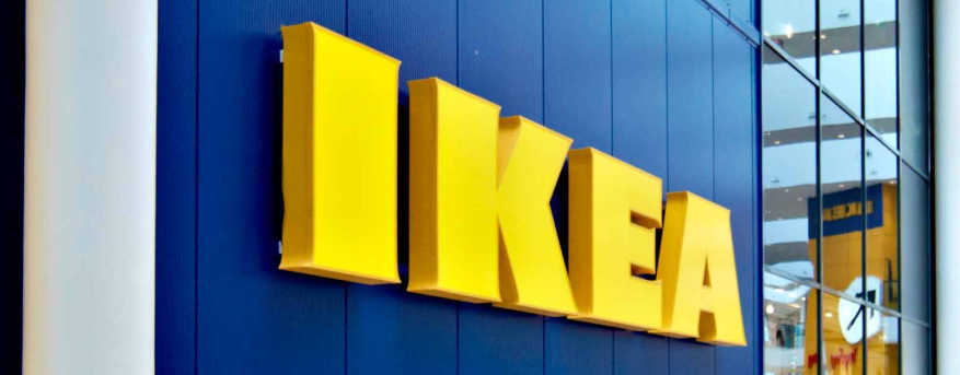 Γιατί τα ΙΚΕΑ κάνουν τώρα ιντερνετική "στροφή"