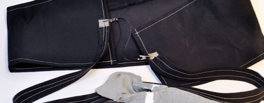 Ηλεκτρονικό προφυλακτικό απογειώνει την προστασία