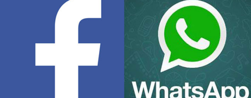 Το Facebook εξαγοράζει το WhatsApp προς 16 δισ. δολάρια!