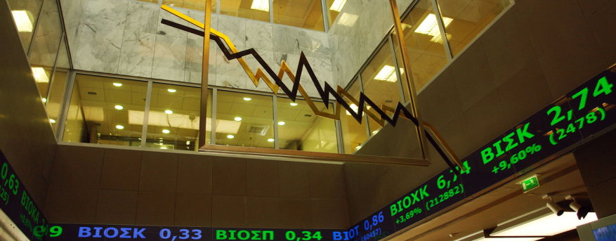 Η Google βοηθάει στην πρόβλεψη της πορείας του Χρηματιστηρίου!