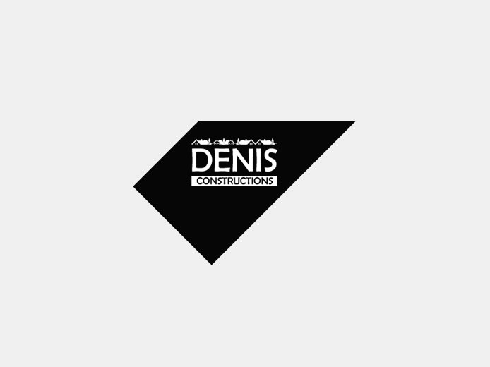 Denis Athanasios & Sia EE | Logo Design