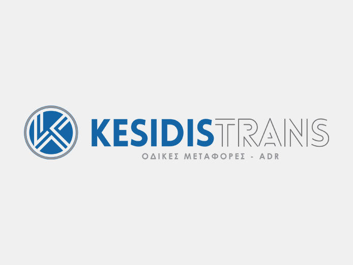 Kesidis Trans | Logo Design