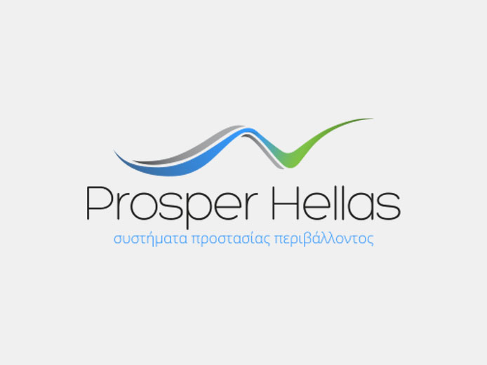 Prosper Hellas | Logo Design