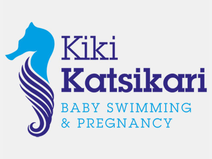 Kiki Katsikari | Logo Design