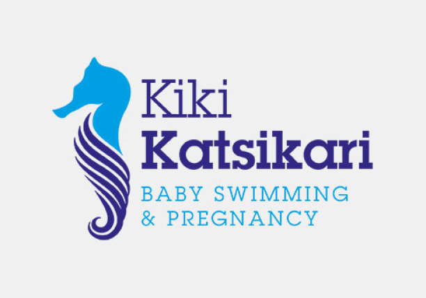 Kiki Katsikari | Logo Design