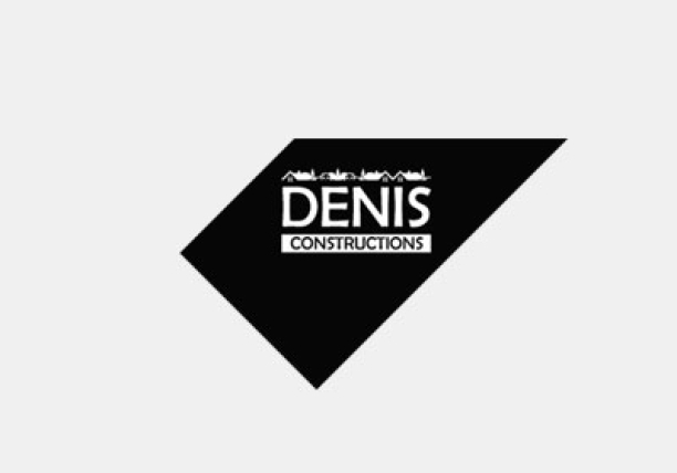 Denis Athanasios & Sia EE | Logo Design