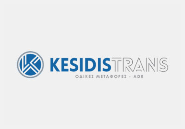 Kesidis Trans | Logo Design