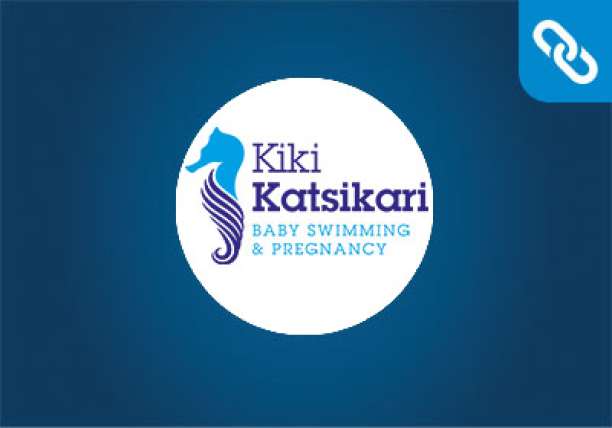 Kiki Katsikari | Logo Design