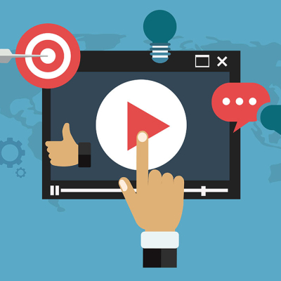 Το video marketing ως το ταχύτερα αναπτυσσόμενο εργαλείο προώθησης ιστοσελίδων