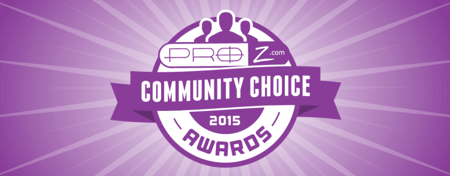 3η θέση για το InGreek Translations στα ProZ.com community choice awards 2015