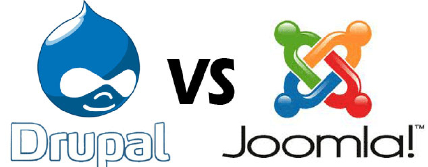 Γιατί να μετατρέψετε την ιστοσελίδα σας από Joomla σε Drupal;