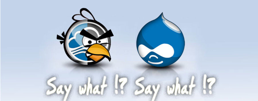Τα πλεονεκτήματα της χρήσης του Drupal 