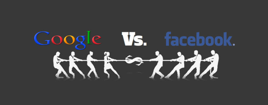Το Facebook πετυχαίνει εκεί που θα έπρεπε να κυριαρχεί η Google!
