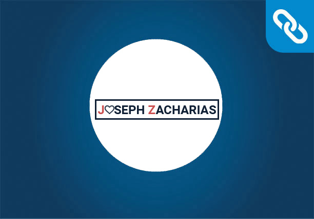 Κατασκευή Ιστοσελίδας | Joseph Zacharias