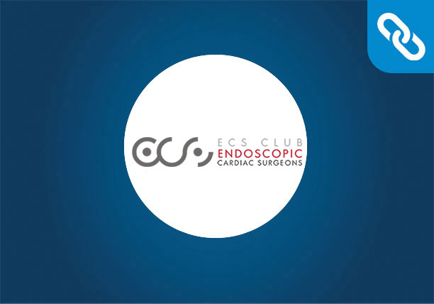 Κατασκευή Ιστοσελίδας |Endoscopic Cardiac Surgeons Club | Ecsclub