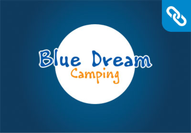 Κατασκευή Ιστοσελίδας | Blue Dream Camping