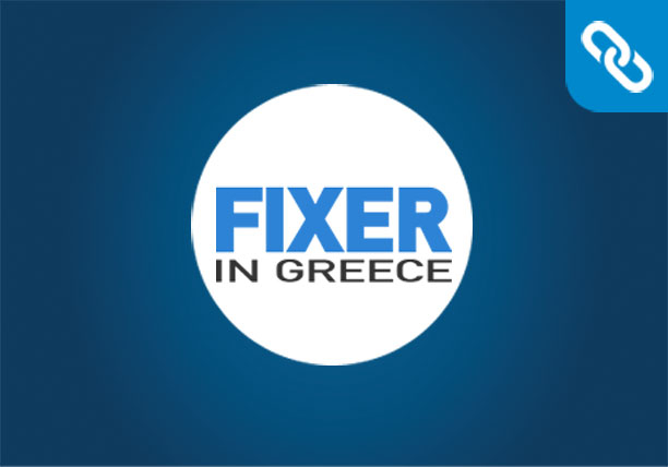 Κατασκευή Ιστοσελίδας | FIXER IN GREECE