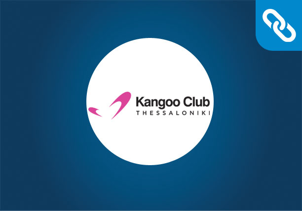 Κατασκευή Ιστοσελίδας | Kangoo Jumps Θεσσαλονίκη