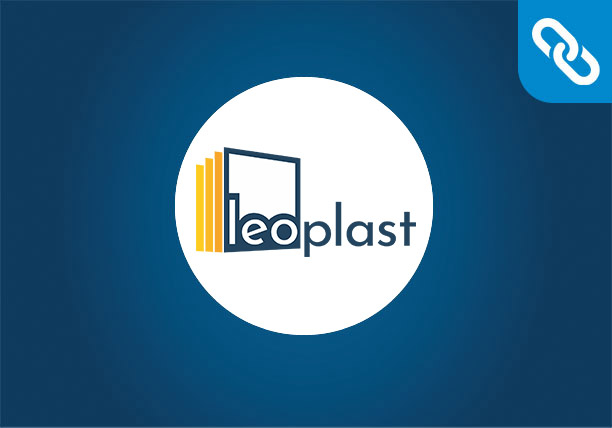 Κατασκευή Ιστοσελίδας | Leoplast