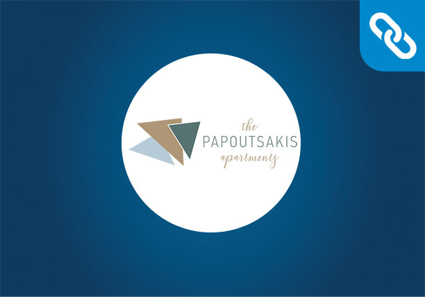 Κατασκευή Ιστοσελίδας | The Papoutsakis Apartments