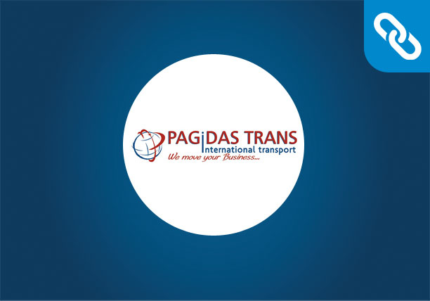 Κατασκευή Ιστοσελίδας | Διεθνείς Μεταφορές | Pagidas Trans