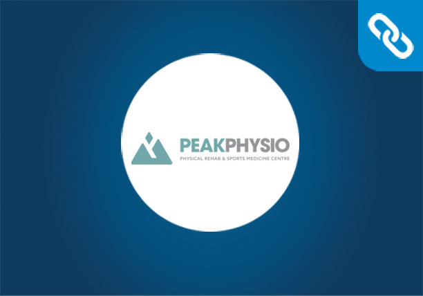 Κατασκευή Ιστοσελίδας | Peak Physio