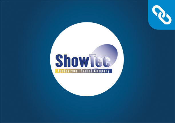 Κατασκευή Ιστοσελίδας | Showtec