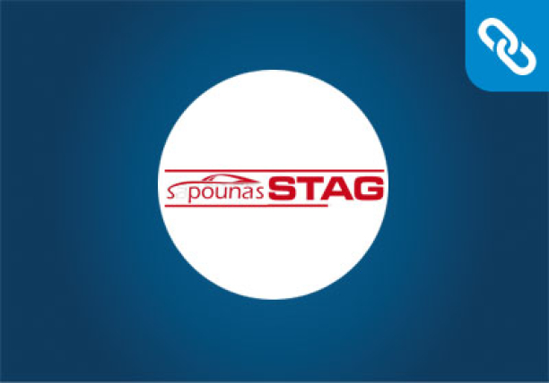 Stag LPG Systems